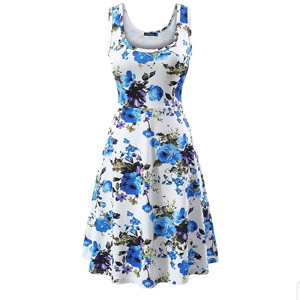 Tank dress